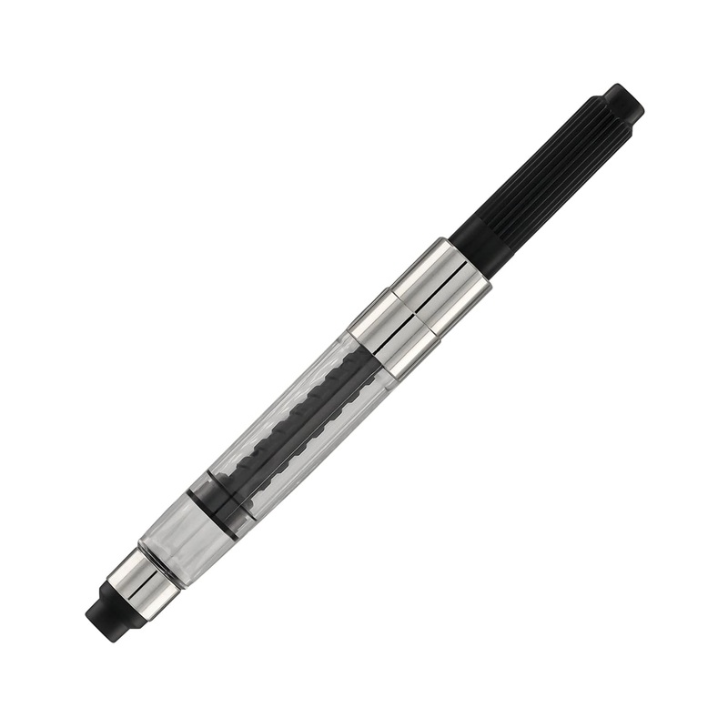 Schmidt K5 Standard Ink Converter Push In Deluxe by Monteverde