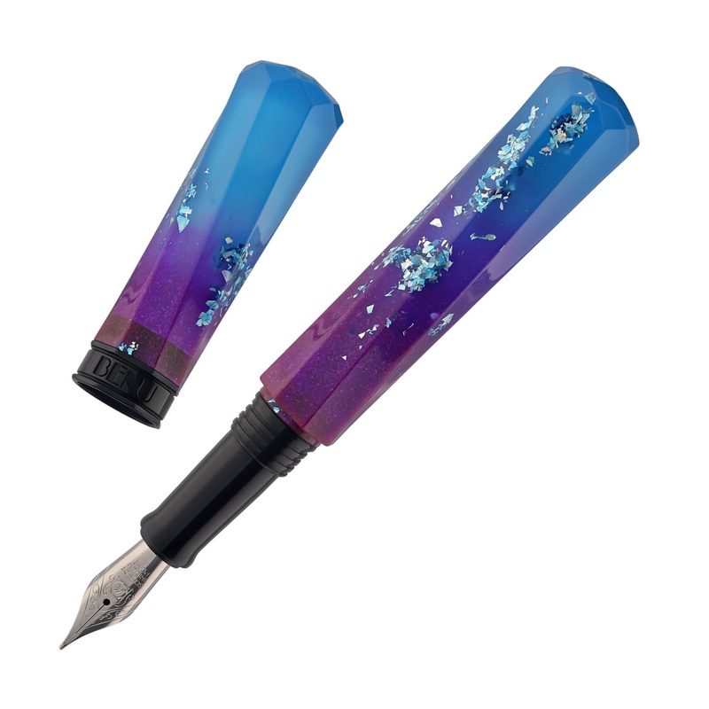 Benu Grand Scepter XIII Fountain Pen
