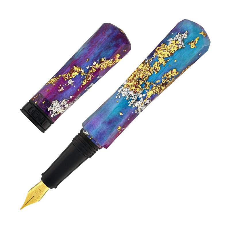 Benu Scepter XIX Fountain Pen