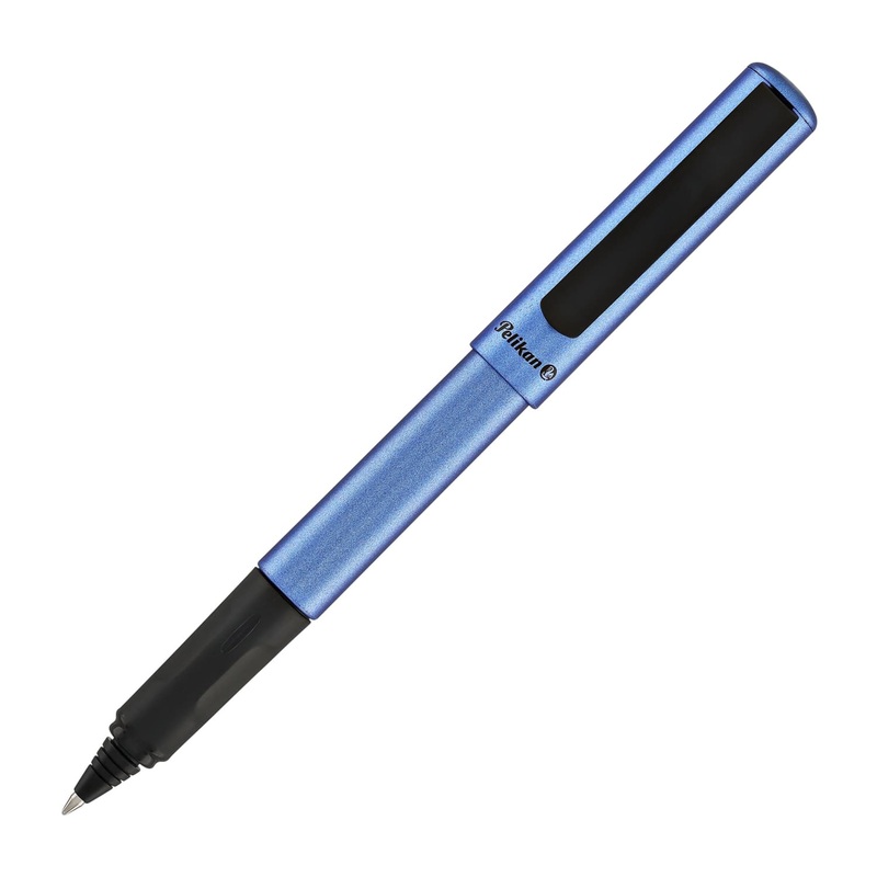 Pelikan Pina Colada Rollerball Pen in Blue