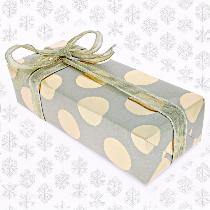 Surprise 2024 Holiday Pen Gift