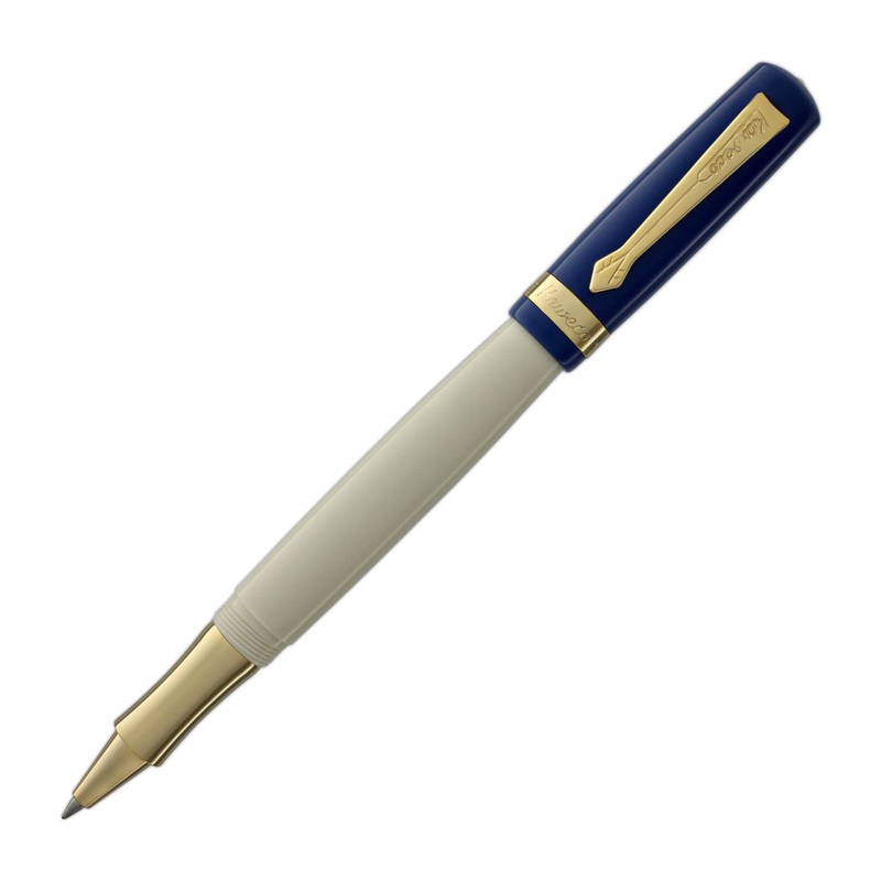 Kaweco Student Rollerball Pen in 50s Rock Blue