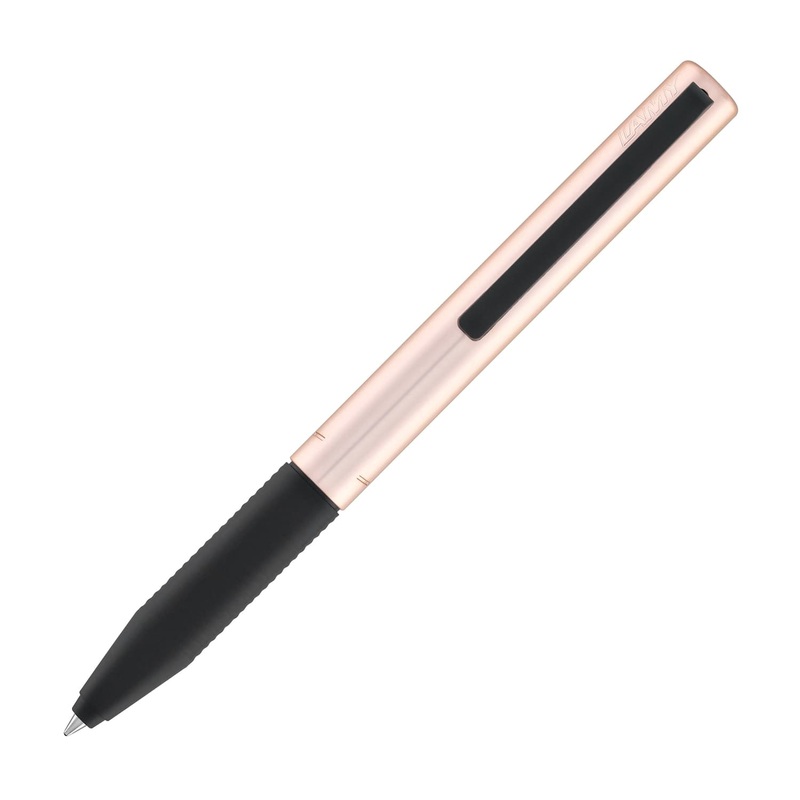 Lamy Tipo Rollerball Pen in Pearlrose