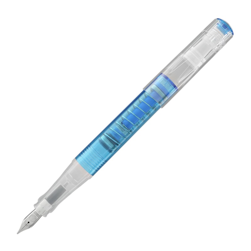 TWSBI Go Fountain Pen in Sapphire