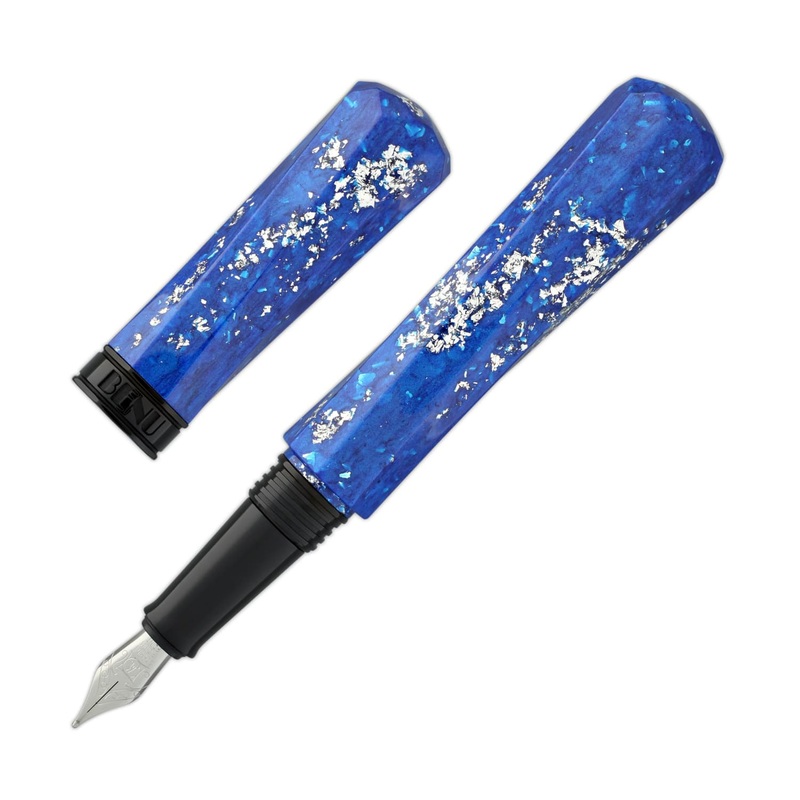 Benu Scepter VIII Fountain Pen