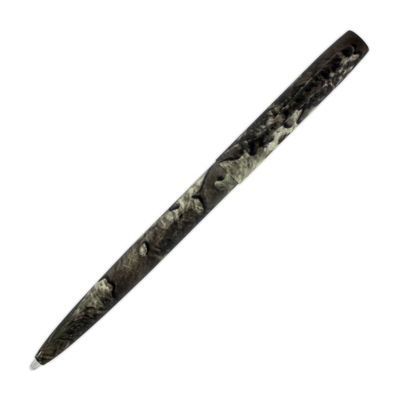 Fisher Space Pen Cap-O-Matic Ballpoint Pen in True Timber Strata Camouflage