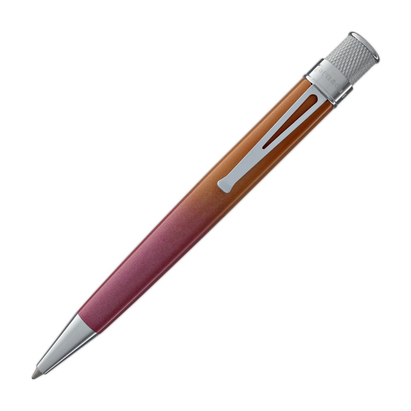 Retro 51 Tornado Rollerball - Ombre Bahama Mama
