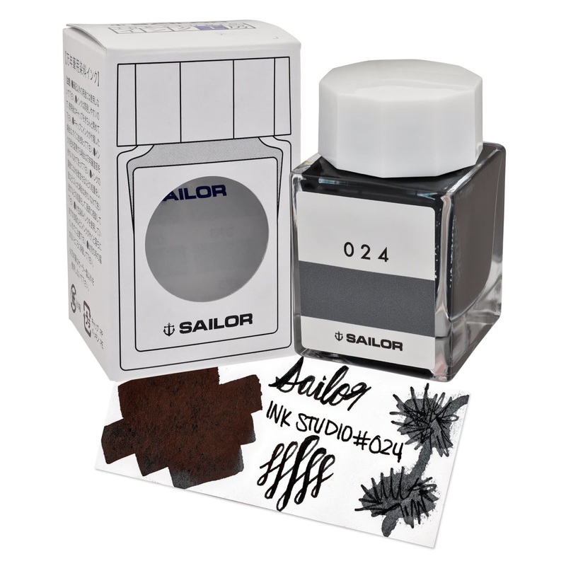 Sailor Ink Studio Bottled Ink No. 024 - 20mL