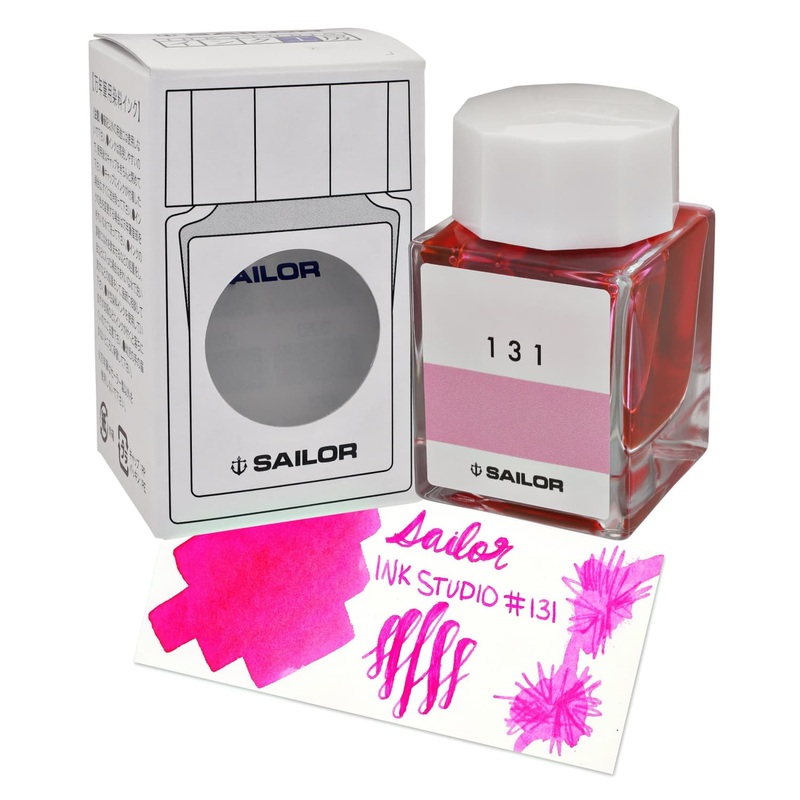 Sailor Ink Studio Bottled Ink No. 131 - 20mL