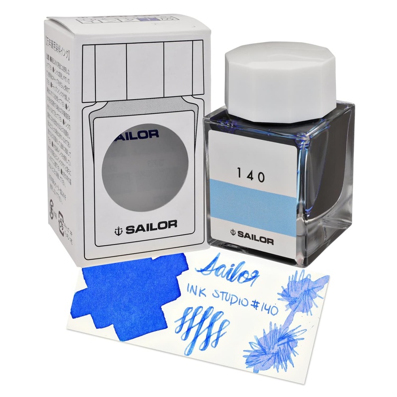 Sailor Ink Studio Bottled Ink No. 140 - 20mL