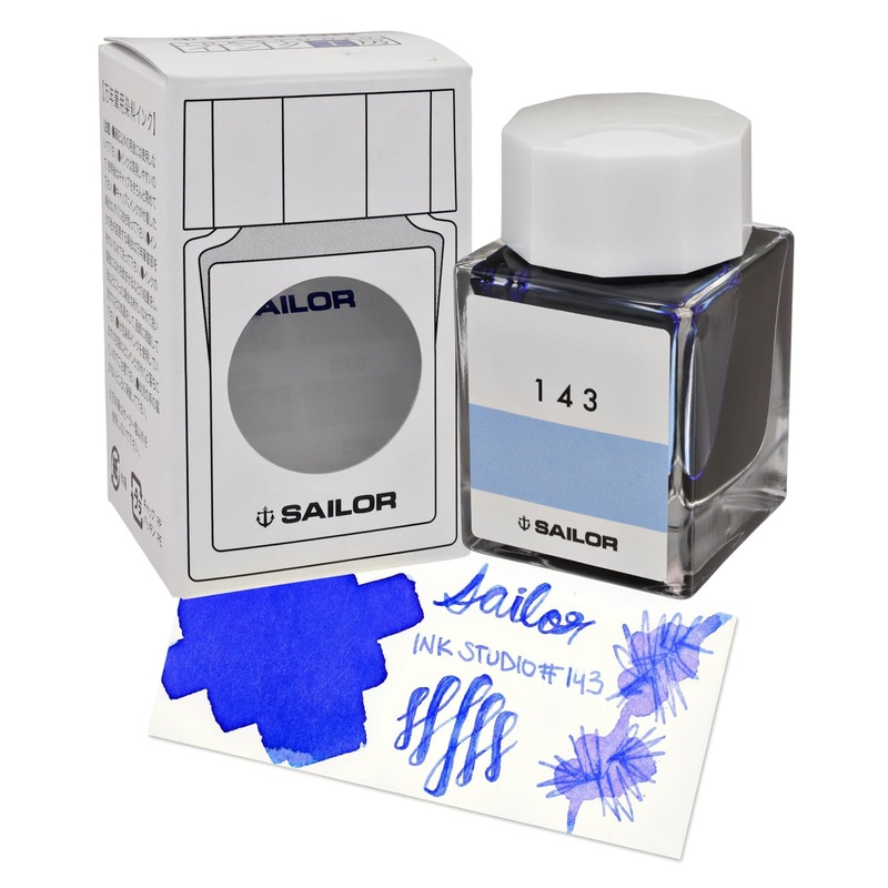 Sailor Ink Studio Bottled Ink No. 143 - 20mL