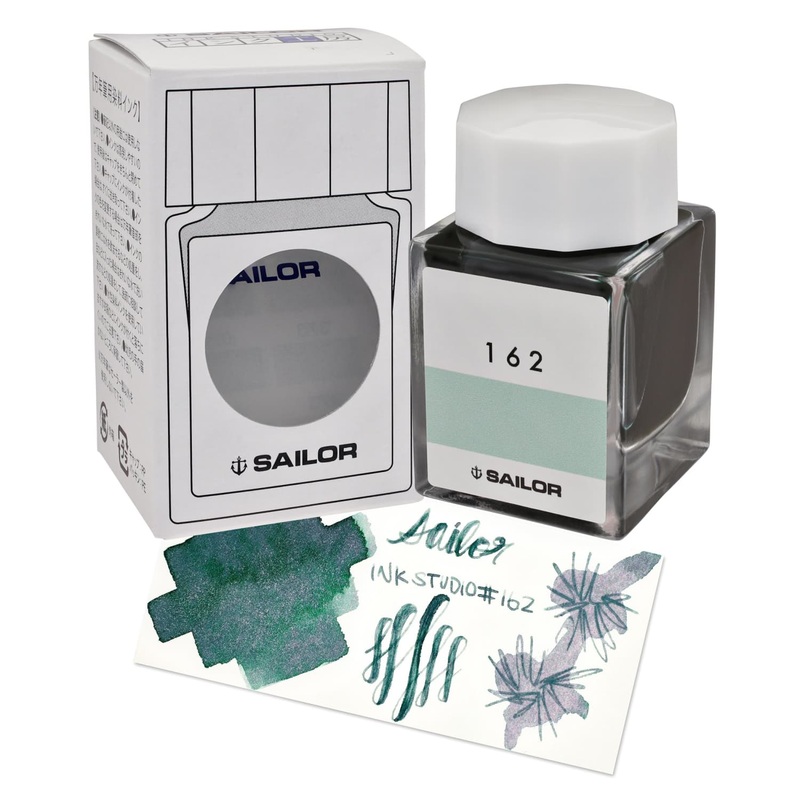 Sailor Ink Studio Bottled Ink No. 162 - 20mL