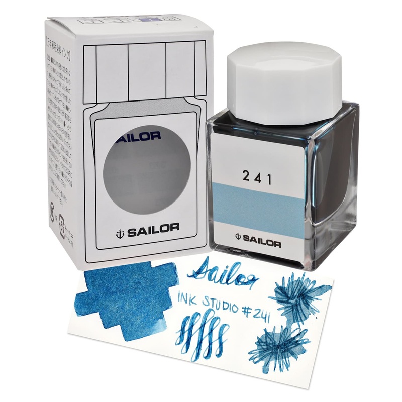 Sailor Ink Studio Bottled Ink No. 241 - 20mL