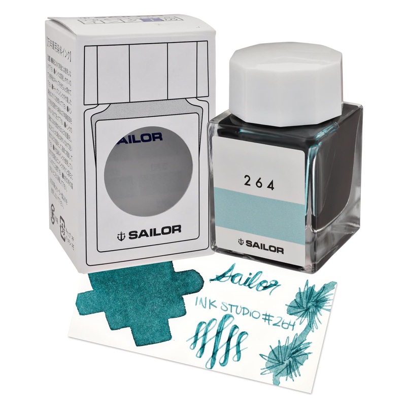 Sailor Ink Studio Bottled Ink No. 264 - 20mL