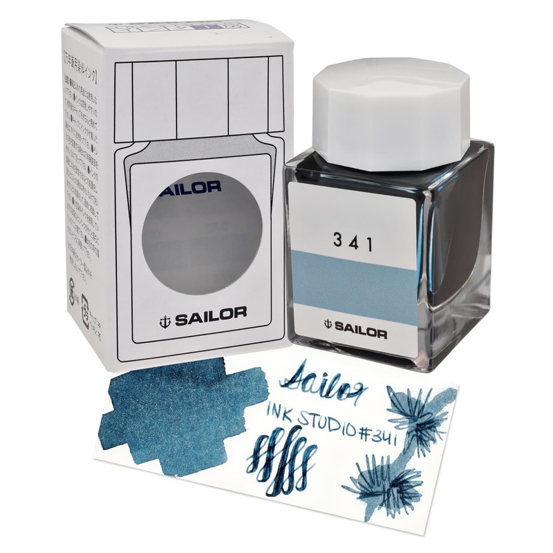 Sailor Ink Studio Bottled Ink No. 341 - 20mL