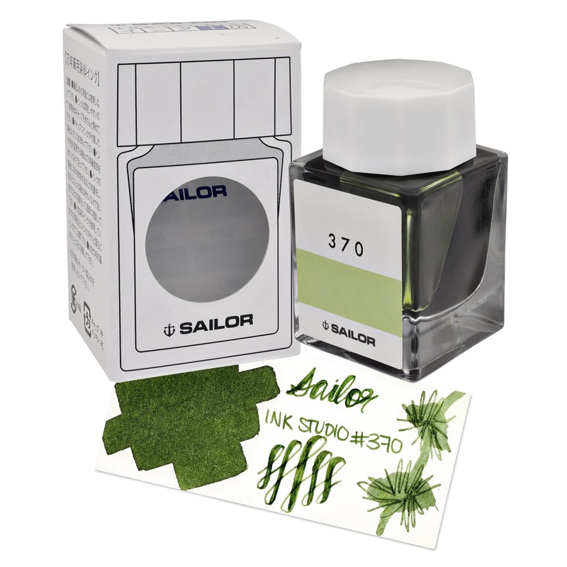 Sailor Ink Studio Bottled Ink No. 370 - 20mL