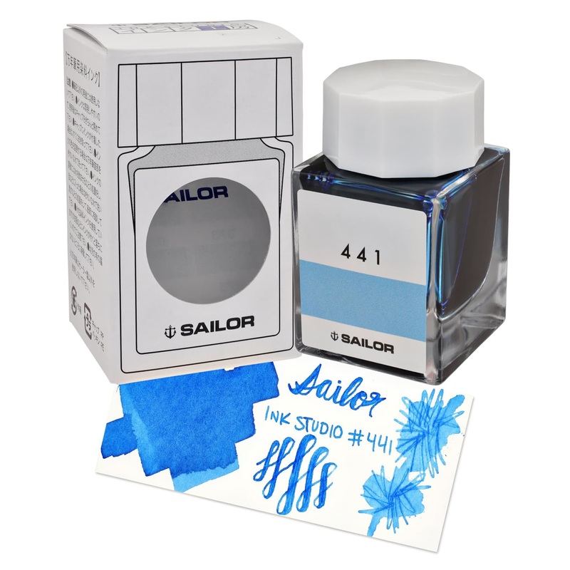Sailor Ink Studio Bottled Ink No. 441 - 20mL
