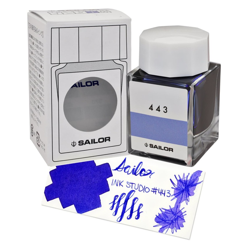 Sailor Ink Studio Bottled Ink No. 443 - 20mL