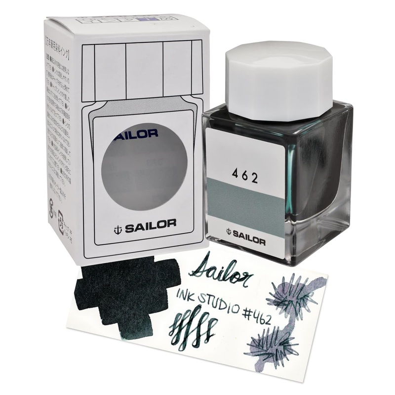 Sailor Ink Studio Bottled Ink No. 462 - 20mL