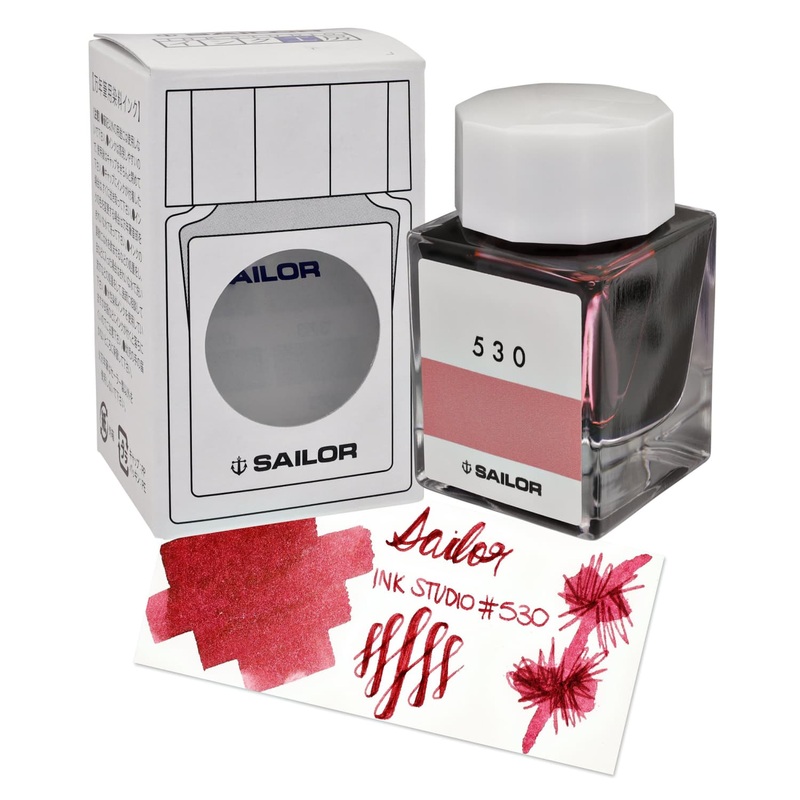 Sailor Ink Studio Bottled Ink No. 530 - 20mL
