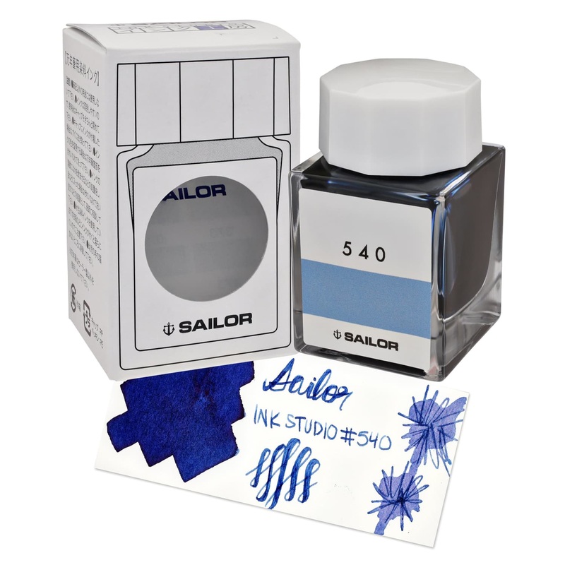 Sailor Ink Studio Bottled Ink No. 540 - 20mL