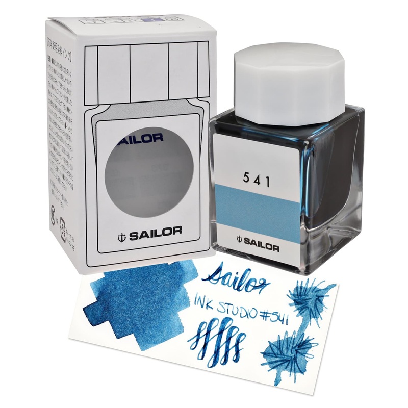 Sailor Ink Studio Bottled Ink No. 541 - 20mL