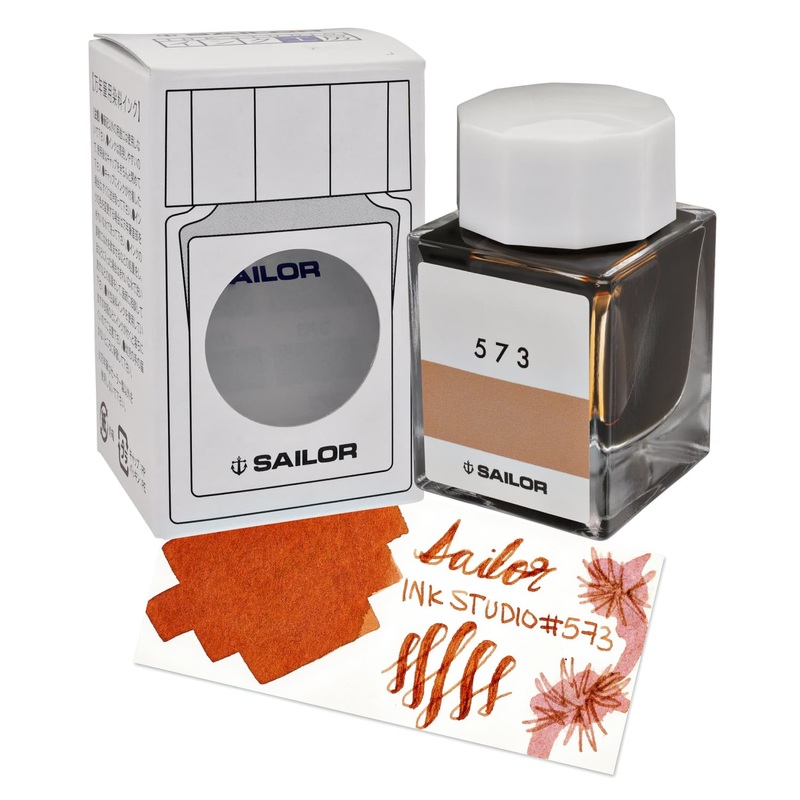 Sailor Ink Studio Bottled Ink No. 573 - 20mL
