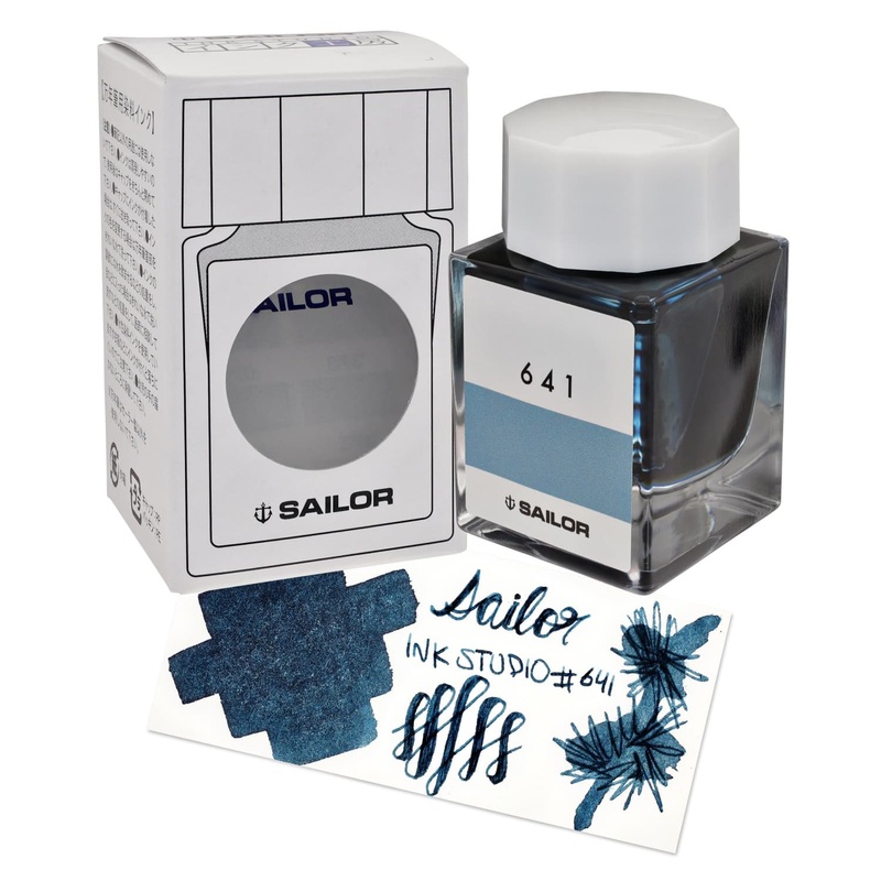 Sailor Ink Studio Bottled Ink No. 641 - 20mL