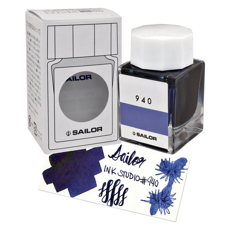 Sailor Ink Studio Bottled Ink No. 940 - 20mL
