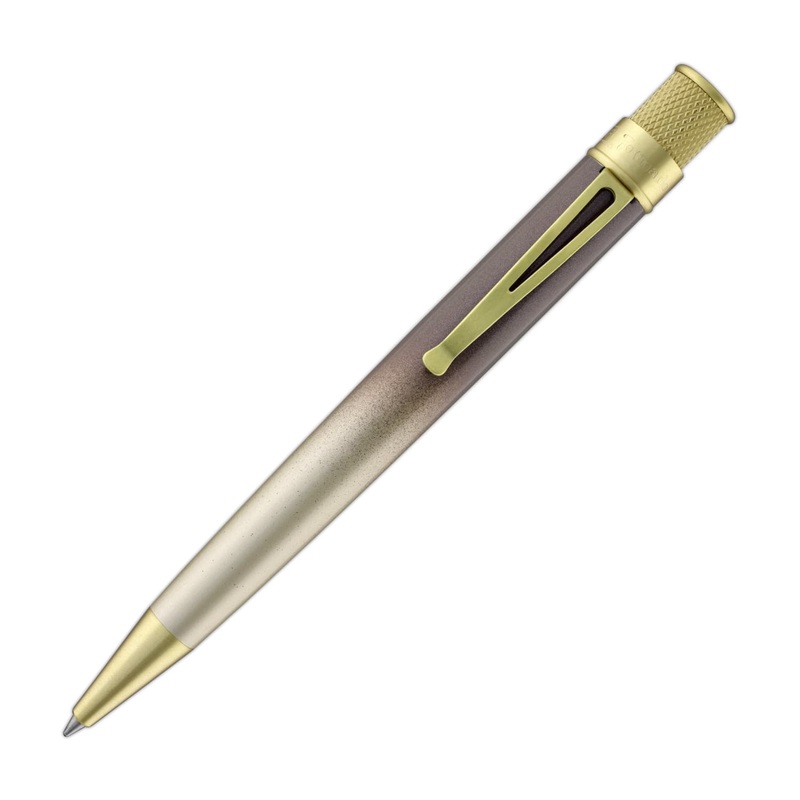 Retro 51 Tornado Rollerball - Ombre Beach Blonde