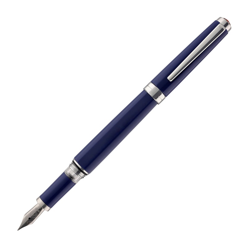 TWSBI Classic Sapphire Fountain Pen