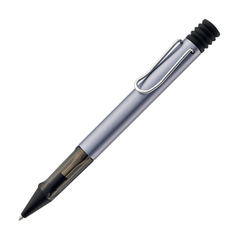 Lamy AL-Star Ballpoint Pen in Azure Special Edition