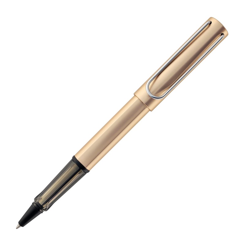 Lamy AL-Star Rollerball Pen in Cosmic Special Edition
