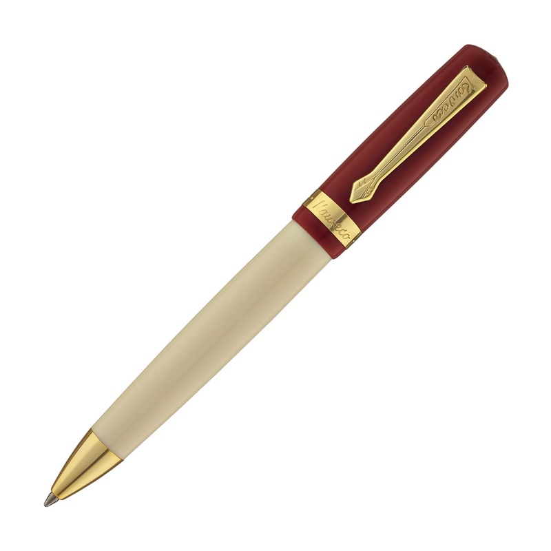 Kaweco Student Ballpoint Pen in Blues Berry