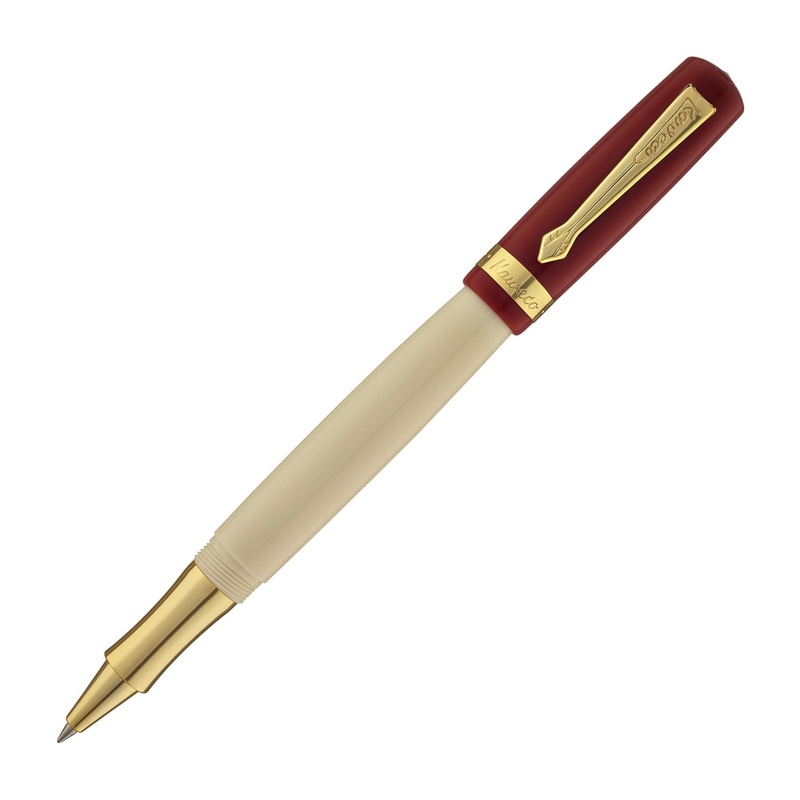 Kaweco Student Rollerball Pen in Blues Berry