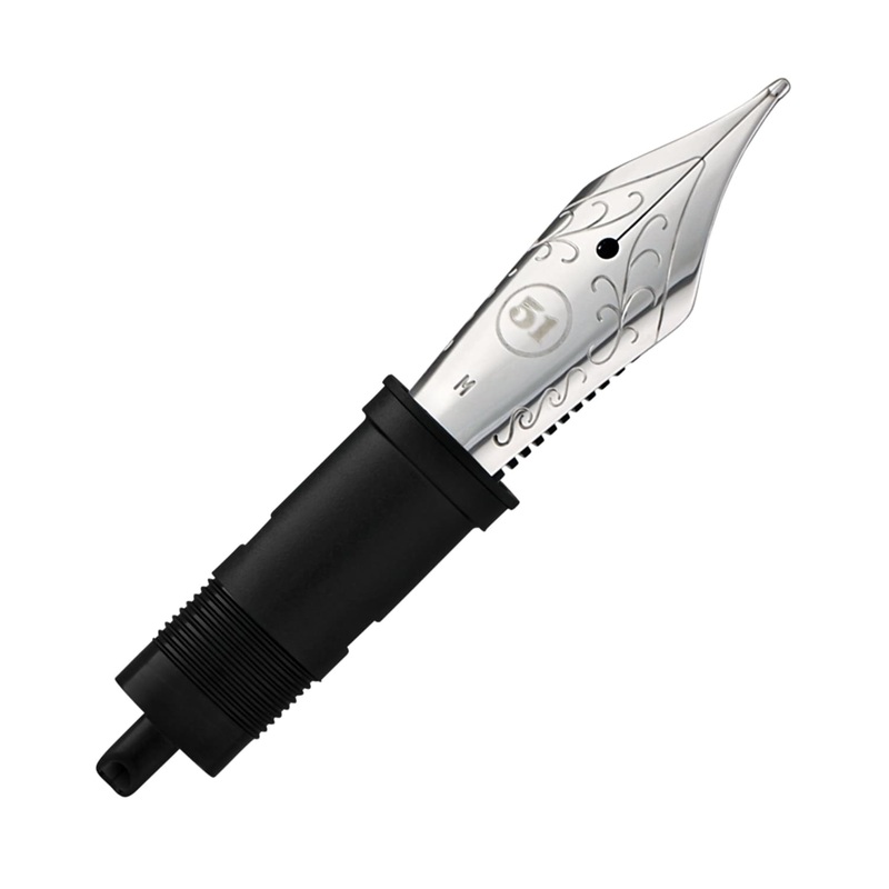 Retro 1951 Replacement Fountain Pen Nib No. 6