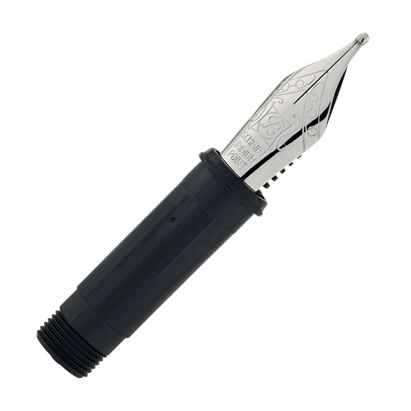 Benu Fountain Pen Nib in Stainless Steel #5