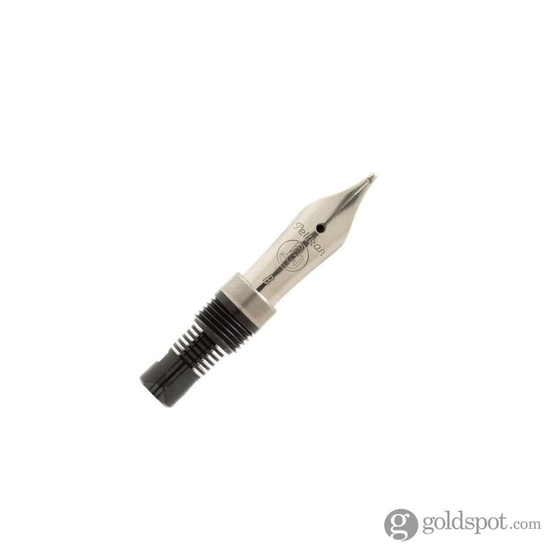 Pelikan Replacement Nib in Stainless Steel