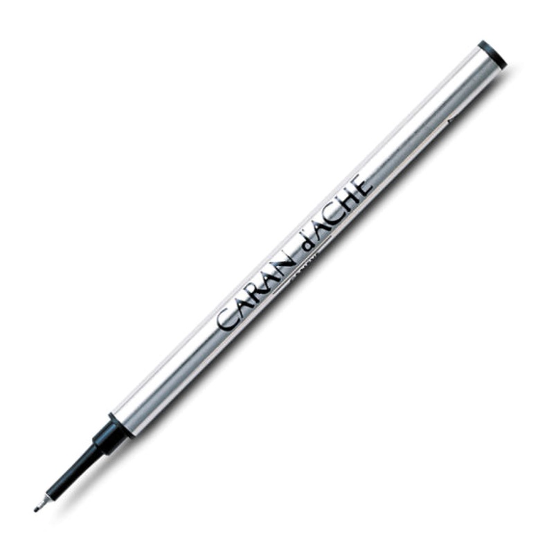 Caran d'Ache Fibertip Cartridge Refill in Blue
