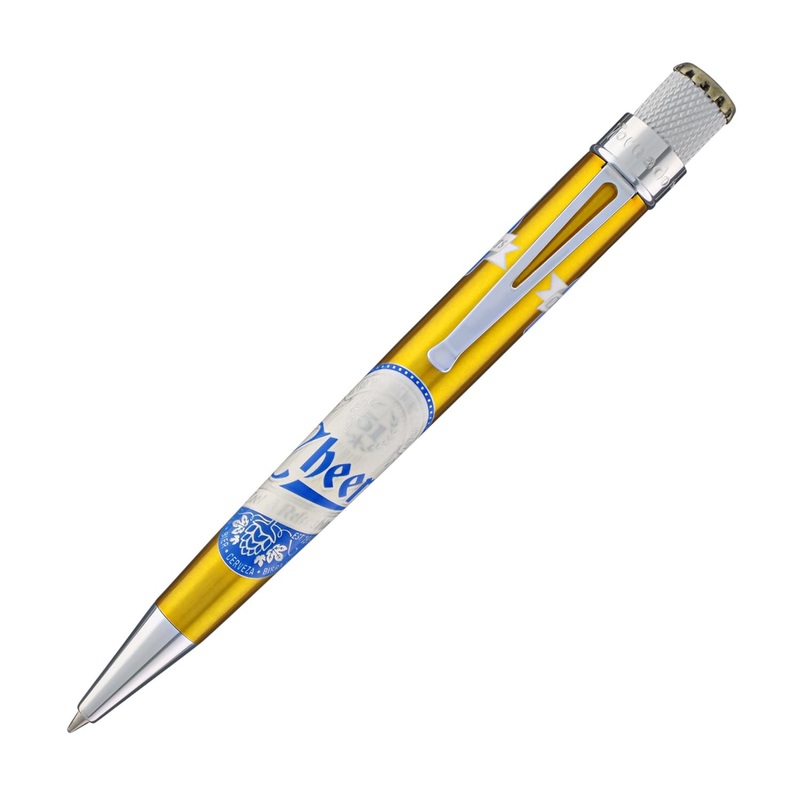 Retro 51 Tornado Cheers Speakeasy Rollerball Pen