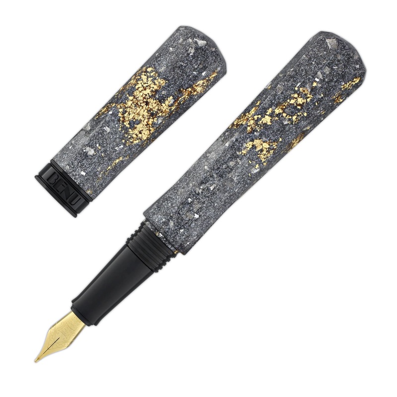 Benu Scepter VI Fountain Pen