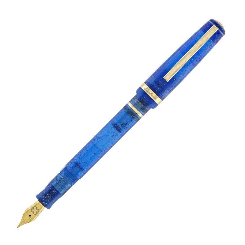 Esterbrook JR Pocket Fountain Pen in Fantasia