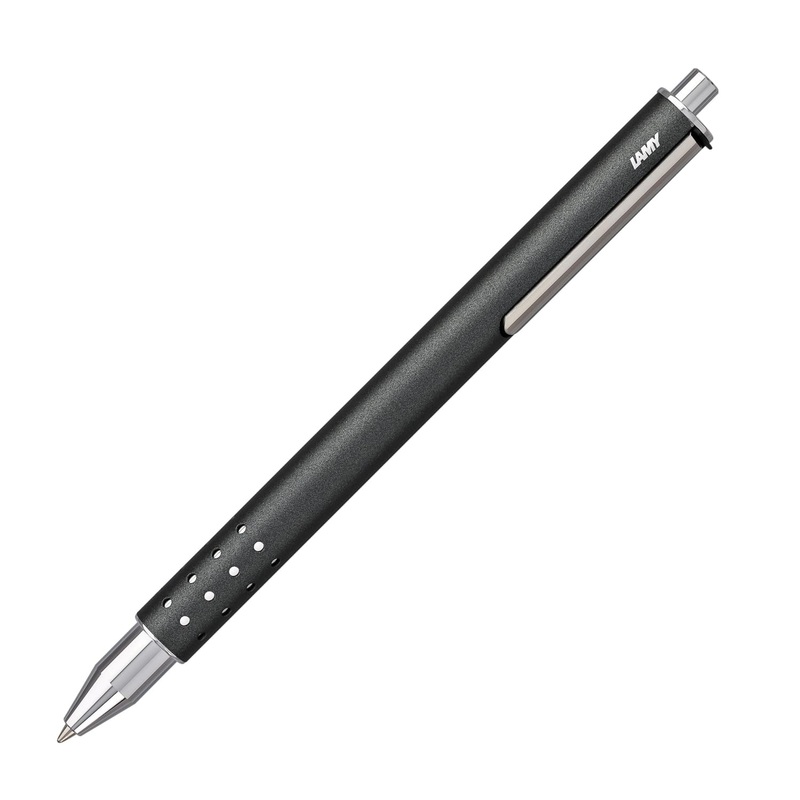Lamy Swift Rollerball Pen in Black Forest - Limited Edition 2022