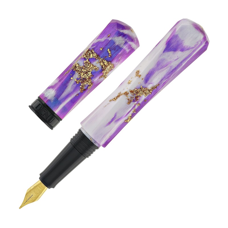 Benu Scepter V Fountain Pen