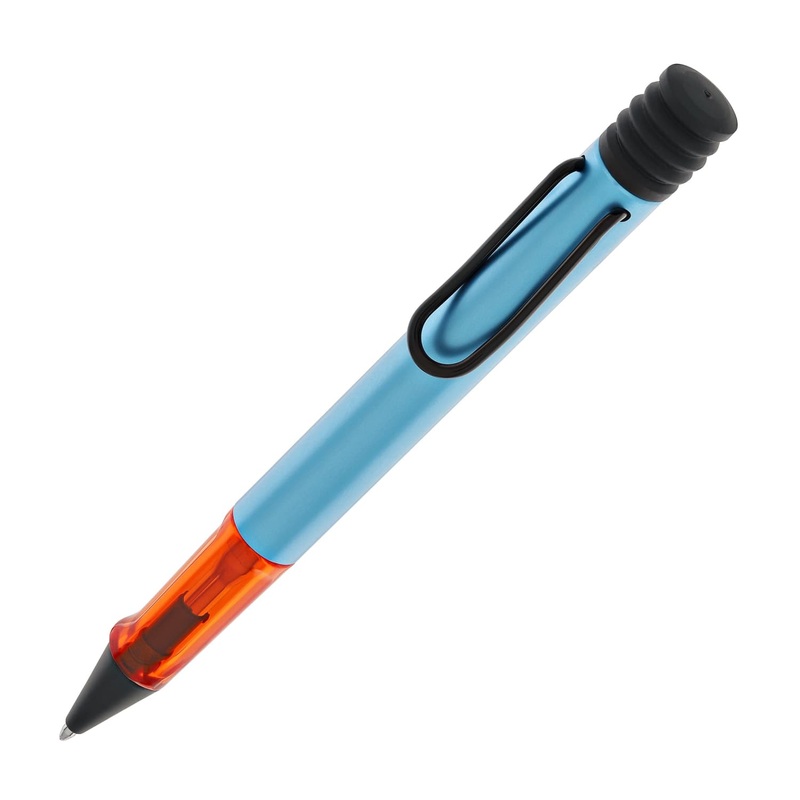 Lamy AL-Star Ballpoint Pen in Denim 2025 Special Edition