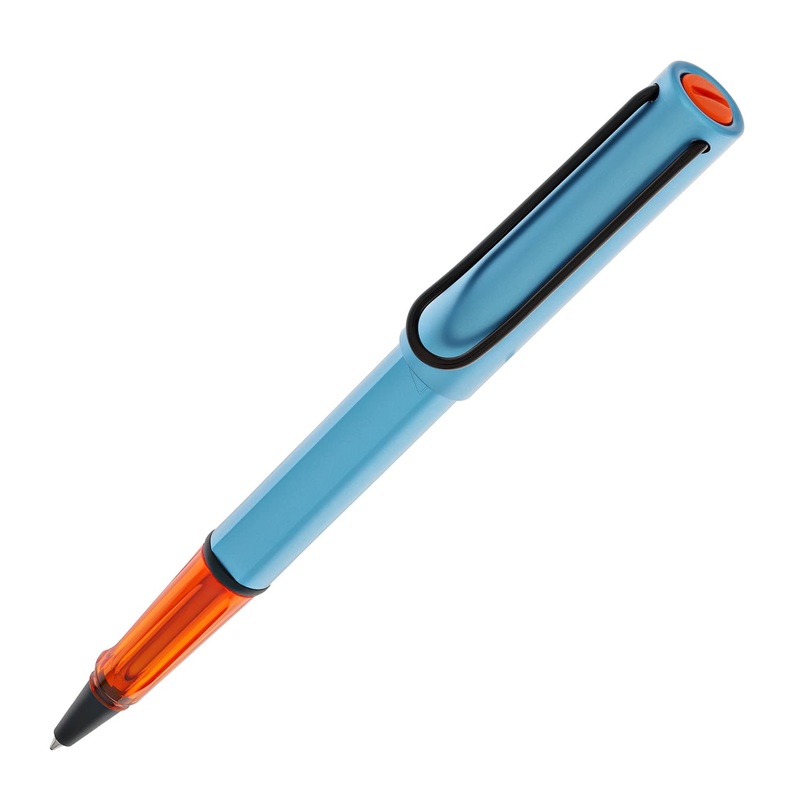 Lamy AL-Star Rollerball Pen in Denim 2025 Special Edition