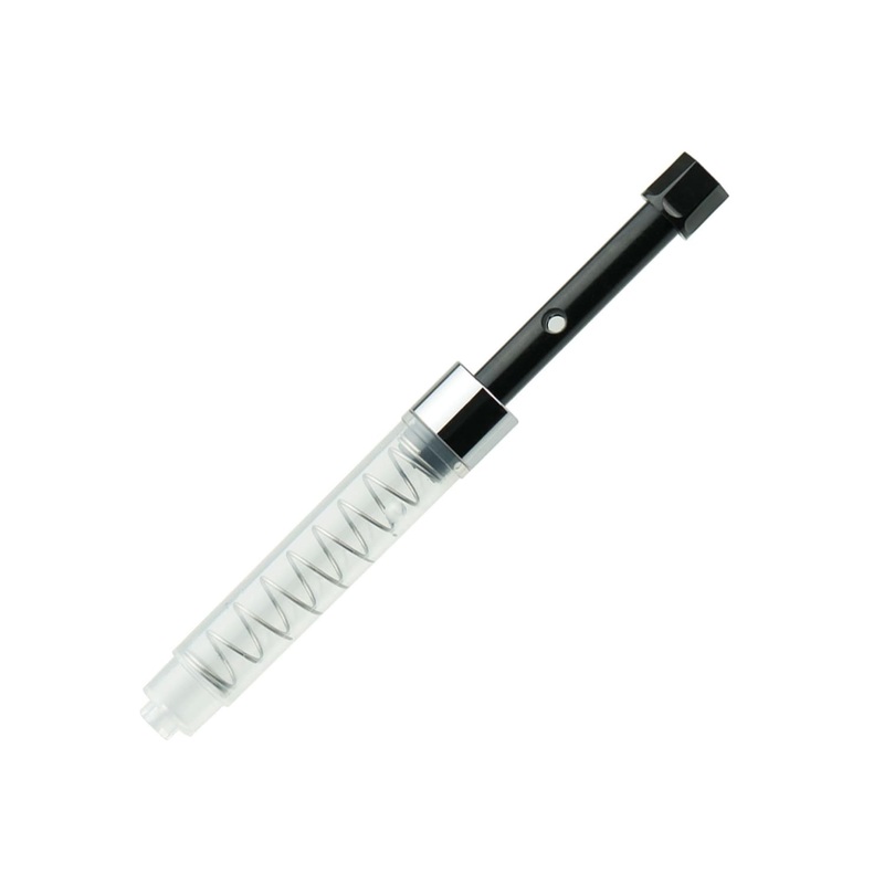 TWSBI Fountain Pen Converter - Spring Loaded