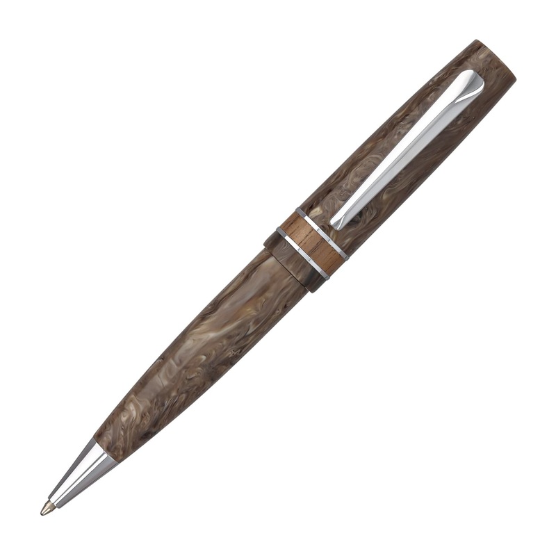 Monteverde Trees of the World Ballpoint Pen in Avenue of the Baobabs