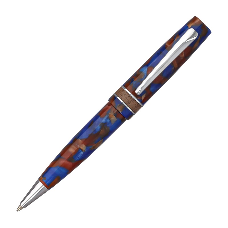 Monteverde Trees of the World Ballpoint Pen in Dragon Tree