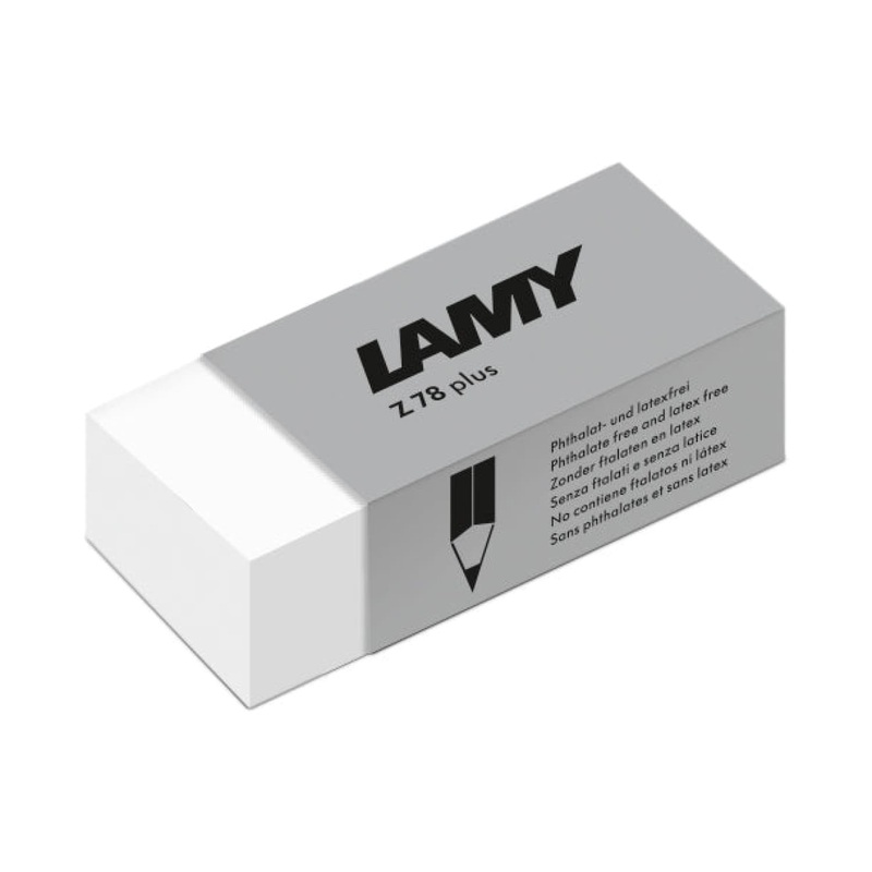Lamy Plus Z78 Eraser
